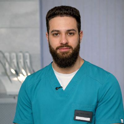 Алекберов Мурат Махирович