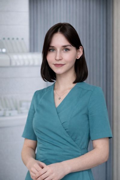 Алтухова Александра Богдановна