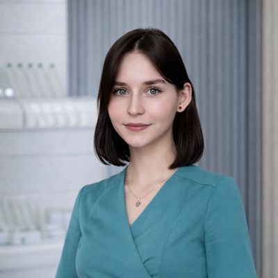 Алтухова Александра Богдановна