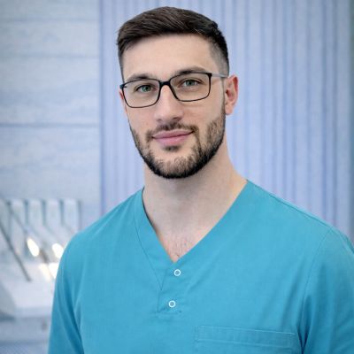 Багаев Артур Батрадзович