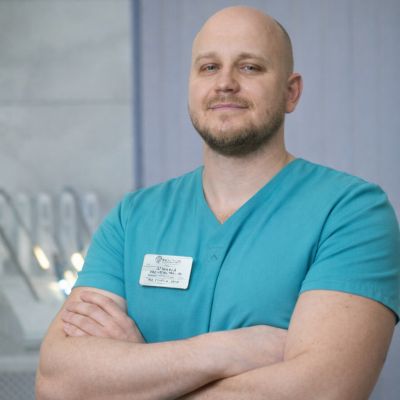 Бажанов Иван Валерьевич