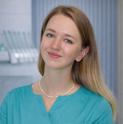 Артикова Анастасия Ивановна