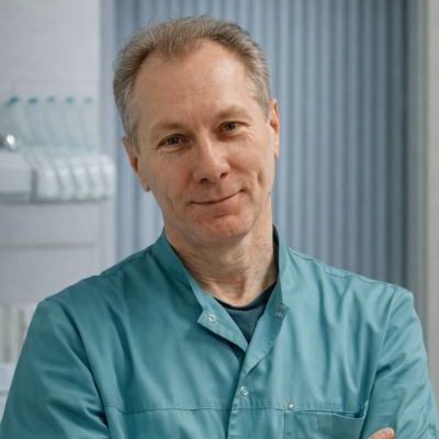 Бирюков Валерий Егорович