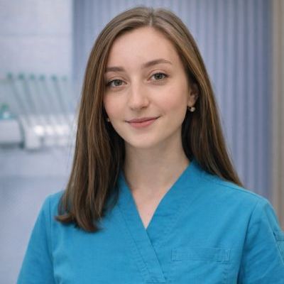 Чакрян Ангелина Борисовна