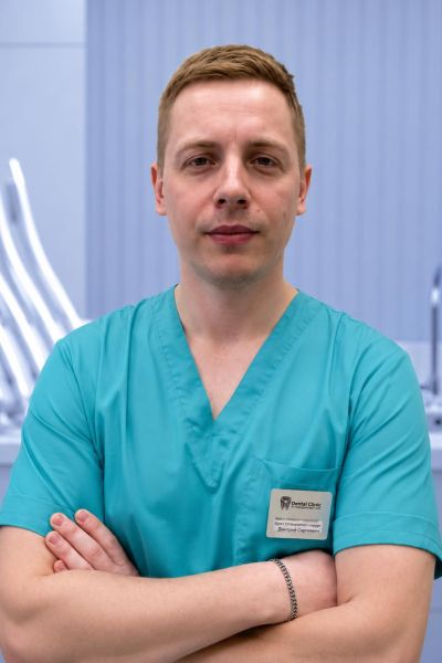 Черноиваненко Никита Сергеевич