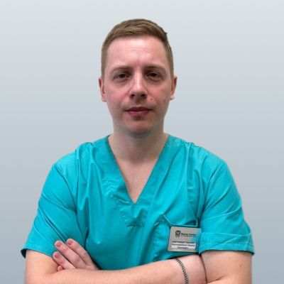 Черноиваненко Никита Сергеевич