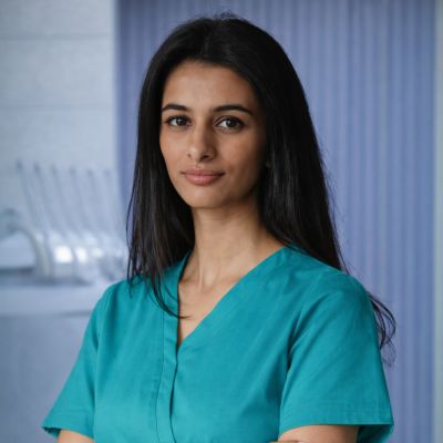 Дадашова Алсу Тарлановна