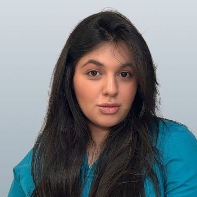 Дашдамирова Сакина Гахрамановна