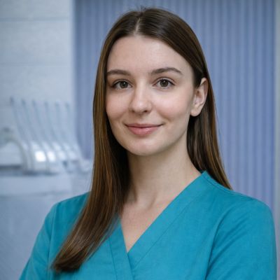 Друченко Анастасия Сергеевна