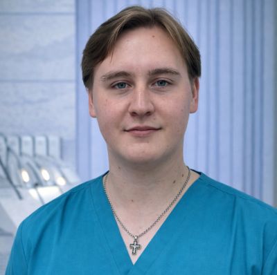 Дубенко Дмитрий Андреевич