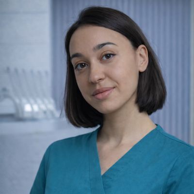 Джигкаева Дзерасса Валерьевна