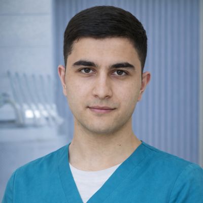 Эльмурзаев Баграт Юсупбекович
