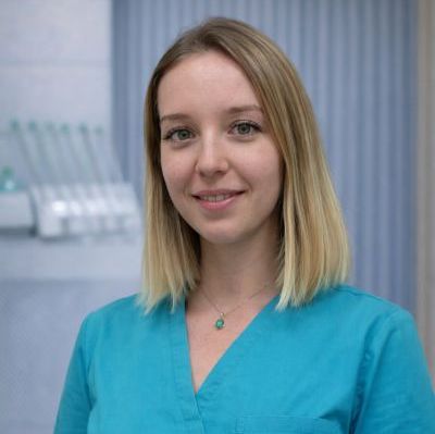 Ермошкина Ольга Сергеевна