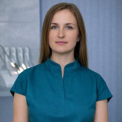 Гальченко Юлия Валериевна