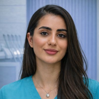 Гахвердиева Севда Поладовна