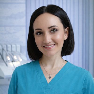 Горковенко Наталья Николаевна