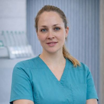 Громова Евгения Андреевна