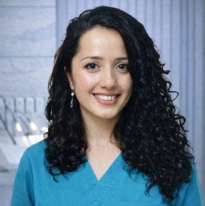 Гулян Ани Зориковна