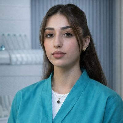 Хачатрян Алла Гагиковна
