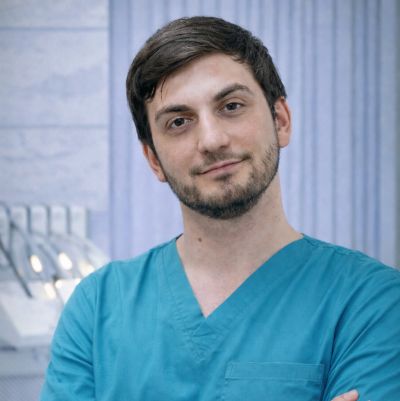 Идрисов Ниматула Шамильевич