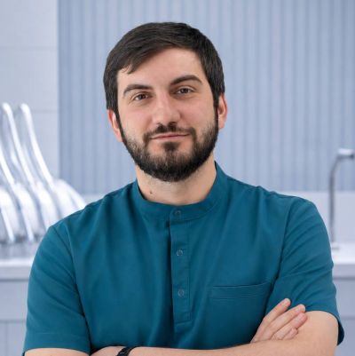 Идрисов Ниматула Шамильевич