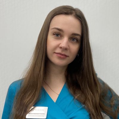 Иванова Виктория Александровна