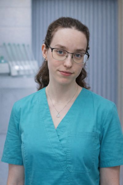 Иванцова Юлия Андреевна