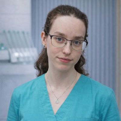 Иванцова Юлия Андреевна