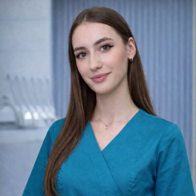 Калинина Алла Владимировна