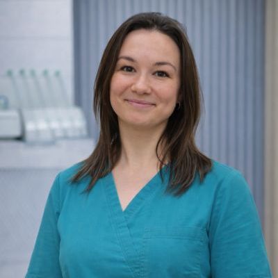 Казакова Мария Владимировна