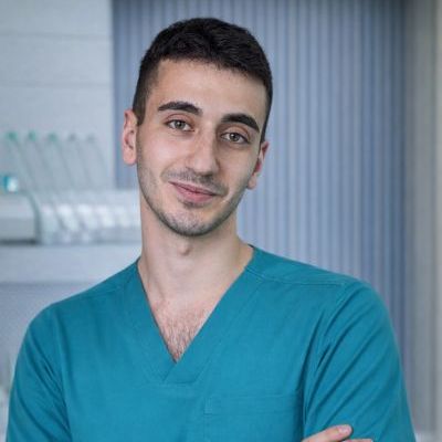 Казарян Арташес Геворгович