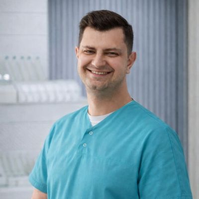 Кинакцян Артем Арамович