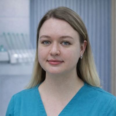 Коломыцева Ксения Алексеевна