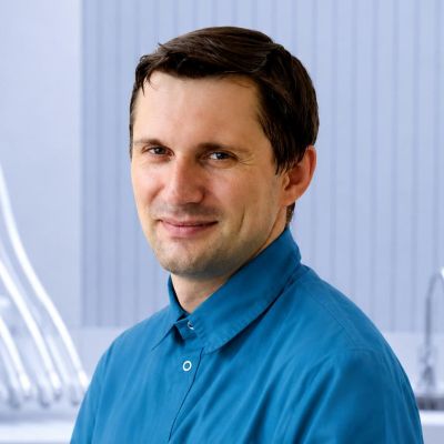 Колтунов Александр Владимирович
