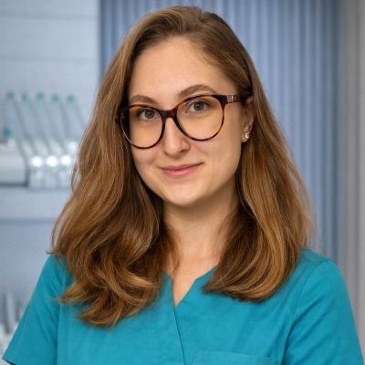 Козлова Алёна Алексеевна