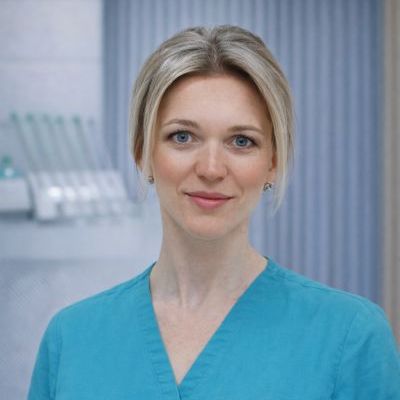 Кузмицкая Алеся Леонидовна