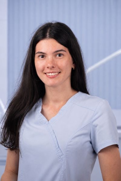 Кузнецова Алиса Валерьевна