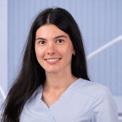 Кузнецова Алиса Валерьевна