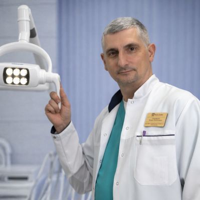 Кузьмин Игорь Алексеевич