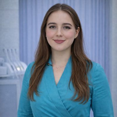 Лаптева Арина Андреевна