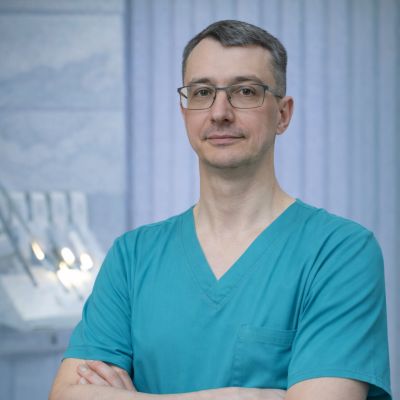 Ларин Михаил Владимирович