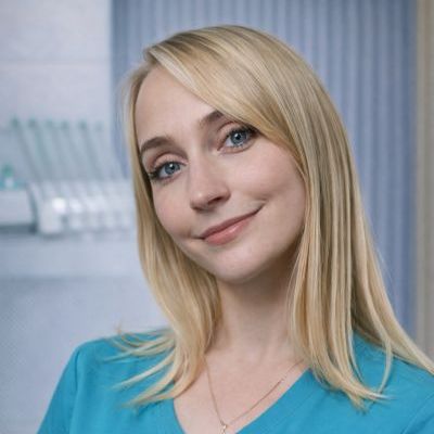 Леонтьева Алена Владимировна