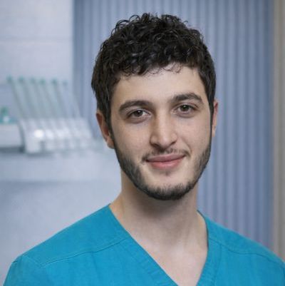 Лохов Руслан Олегович