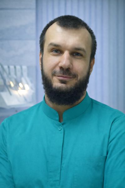 Магомедов Раидин Ражидинович