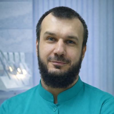 Магомедов Раидин Ражидинович