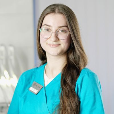 Магомедова Марзият Гусеновна