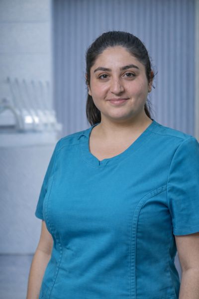 Макиева Софья Елгуджевна