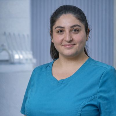 Макиева Софья Елгуджевна