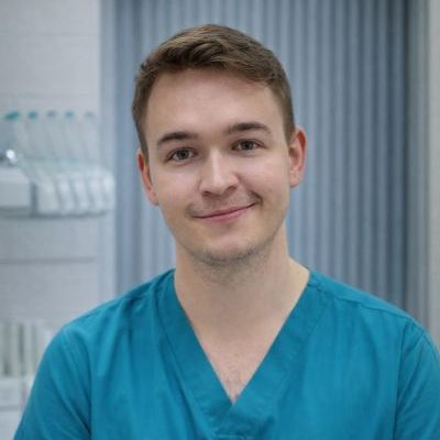 Малахов Андрей Сергеевич