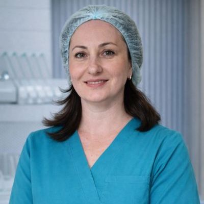 Мальцагова Альбина Александровна